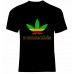 Тениска Weed Cannabis - 500003 Тениска Weed Cannabis - 500003